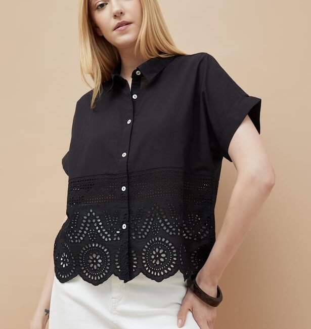 Tops & Tunics